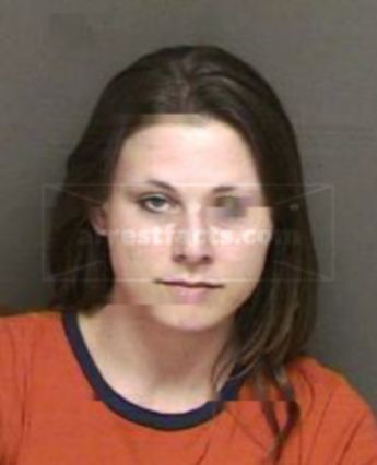 Erica Michelle Waldroff