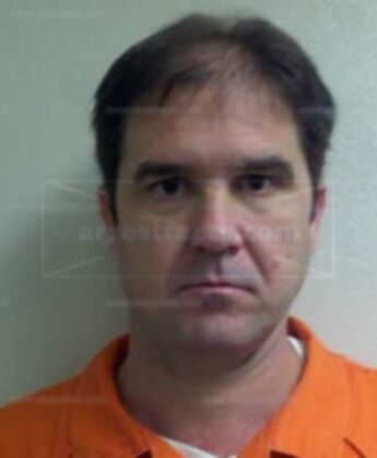 Michael Corey Ussery