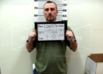 Christopher Scott Lovell