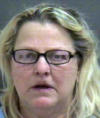 Carolyn Ann Hutchinson