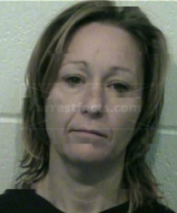 Dana Michelle Dunn