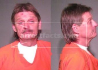 Rickey Lane Haigler