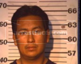Gustavo Hernandez Chavez
