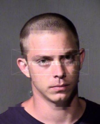 Alexander Preston Abrams