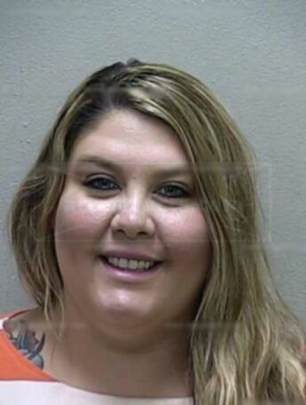 Christina Marie Baker