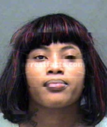 Muriel Amanda Nixon