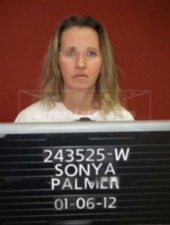 Sonya Lynn Palmer