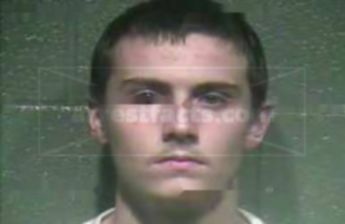 Darren James Iles