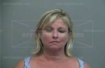 Jackie Marie Anderson