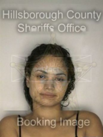 Raquel Diana Merced