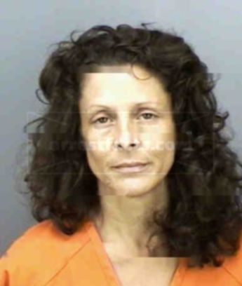 Anita Marie Choquette