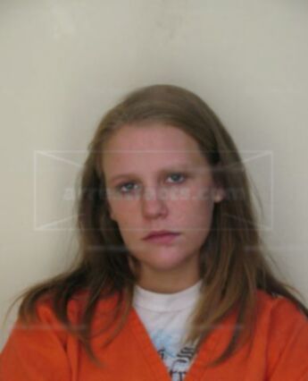 Tiffany Ledford