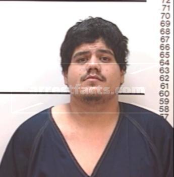 Johnny Valdez