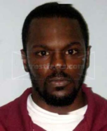 Michael Lamarr Jones