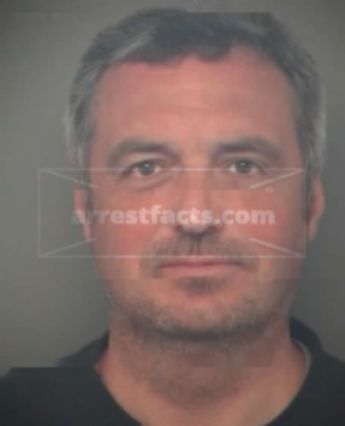 Steven Patrick Fitzgerald