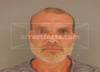 Jason Shane Calvert