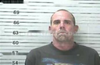 Rickey Lee Moore