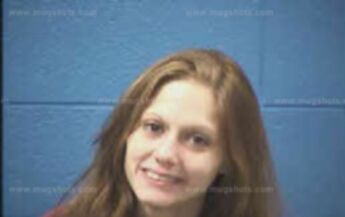 Ashley Nicole Smith
