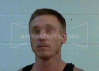 Billy Wayne Crawford