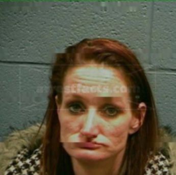 Amanda Kay Melear