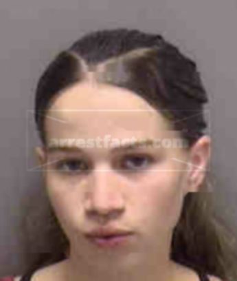 Chelsea Lynn Sheene