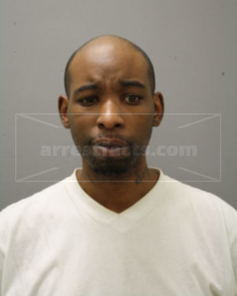 Donnell Moore