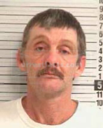 Tommy Earl Russ