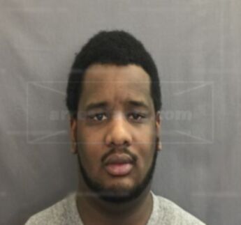 Malcolm Stephen Carr