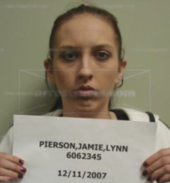 Jamie Lynn Pierson