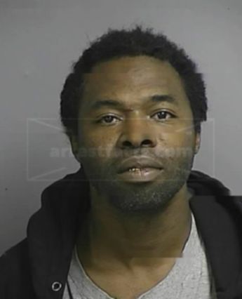 Elliott Lamar Freeman