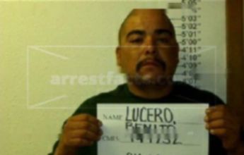 Benito Lucero