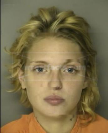 Chelsea Nicole Brown