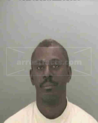 William Nmi Aldridge