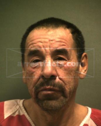 Joseph Gilbert Gutierrez