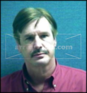 Christopher Alvin Harms