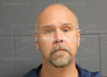 Bryan Edward Brooks