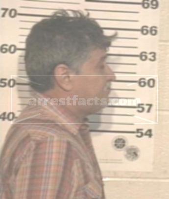Raul Levino Diaz