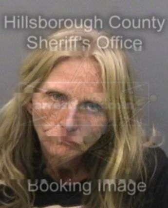 Annette Marie Triplett