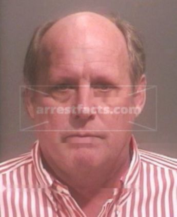 Gary Steffan Roebuck