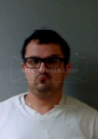 Michael Tyler Shaw
