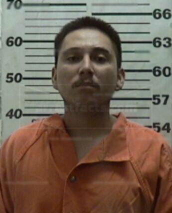 Phillip Carlos Lovato