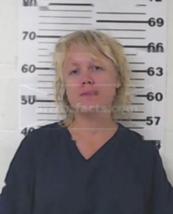 Ashley Dawn Earles