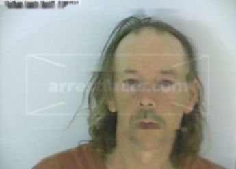 Robert Keith Stevens