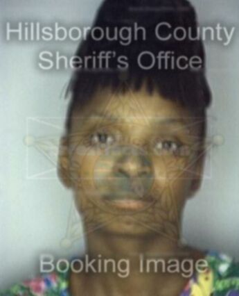 Sonya Darlene Thomas