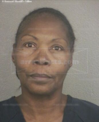 Debra Eynonne Thurston