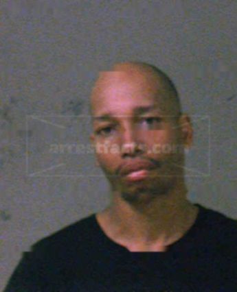 Carlos Demonta Blanton
