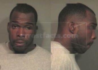 Stephen Rayshun Robinson