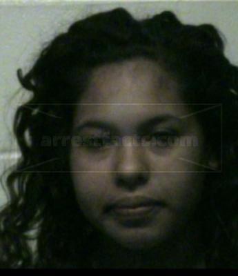 Brittiany Faye Marie Wheeler