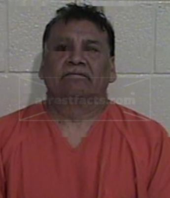 Pablo Jr Navarro Navarro