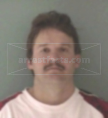 Douglas Edward Tavares